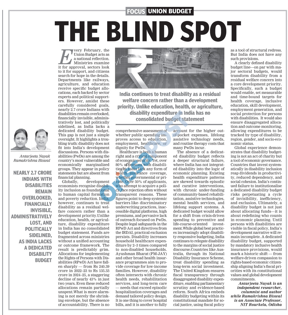 Odisha Post