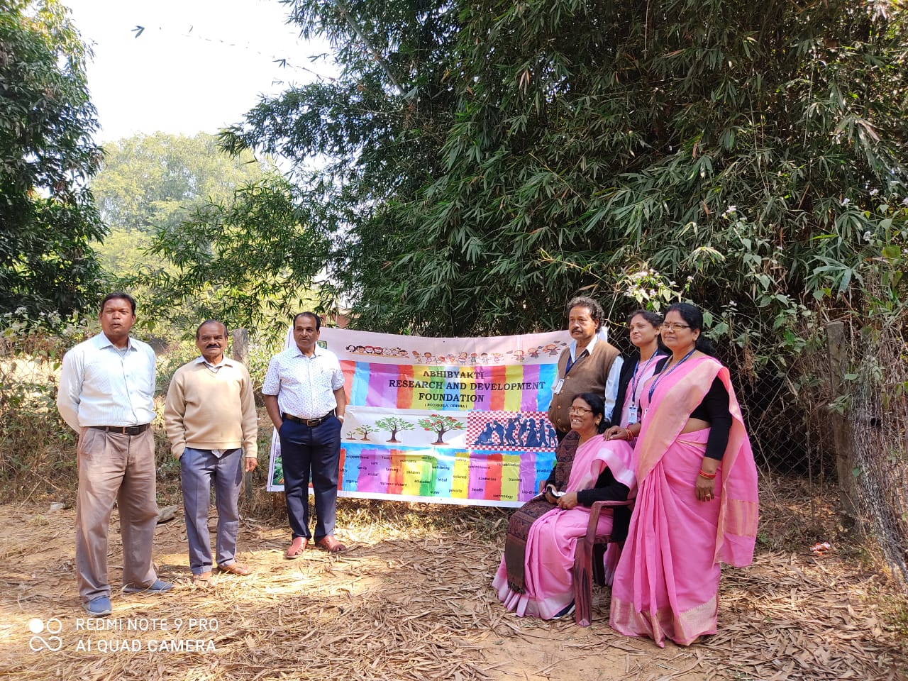 Abhyudaya 1