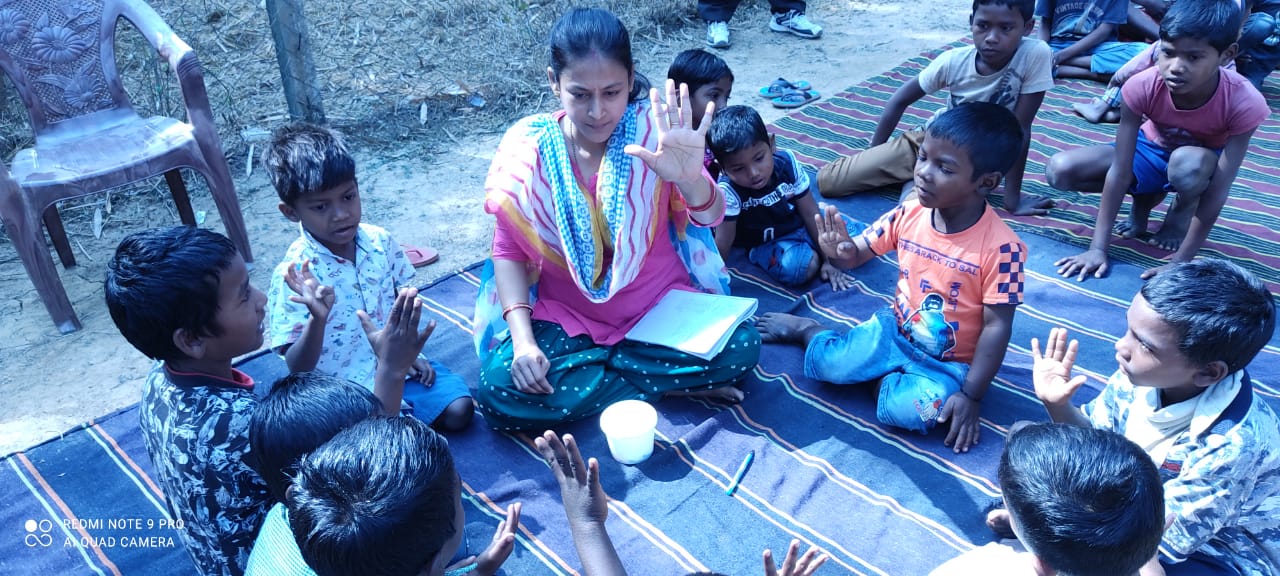 Abhyudaya 2