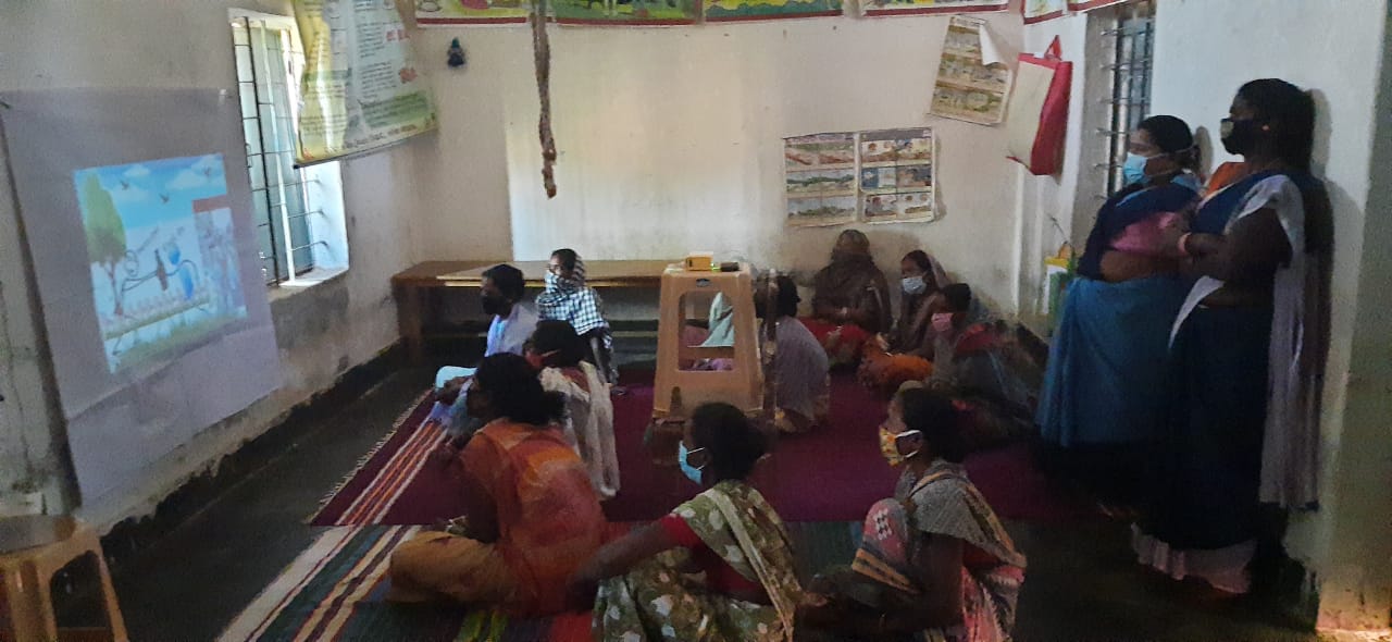 Menstrual Health and Hygiene