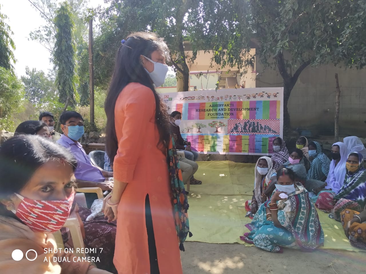 Menstrual Health and Hygiene