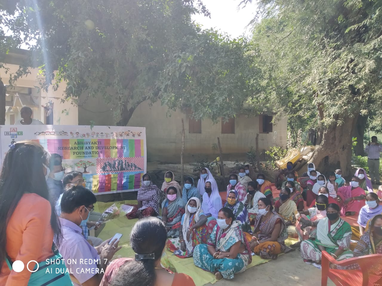 Menstrual Health and Hygiene