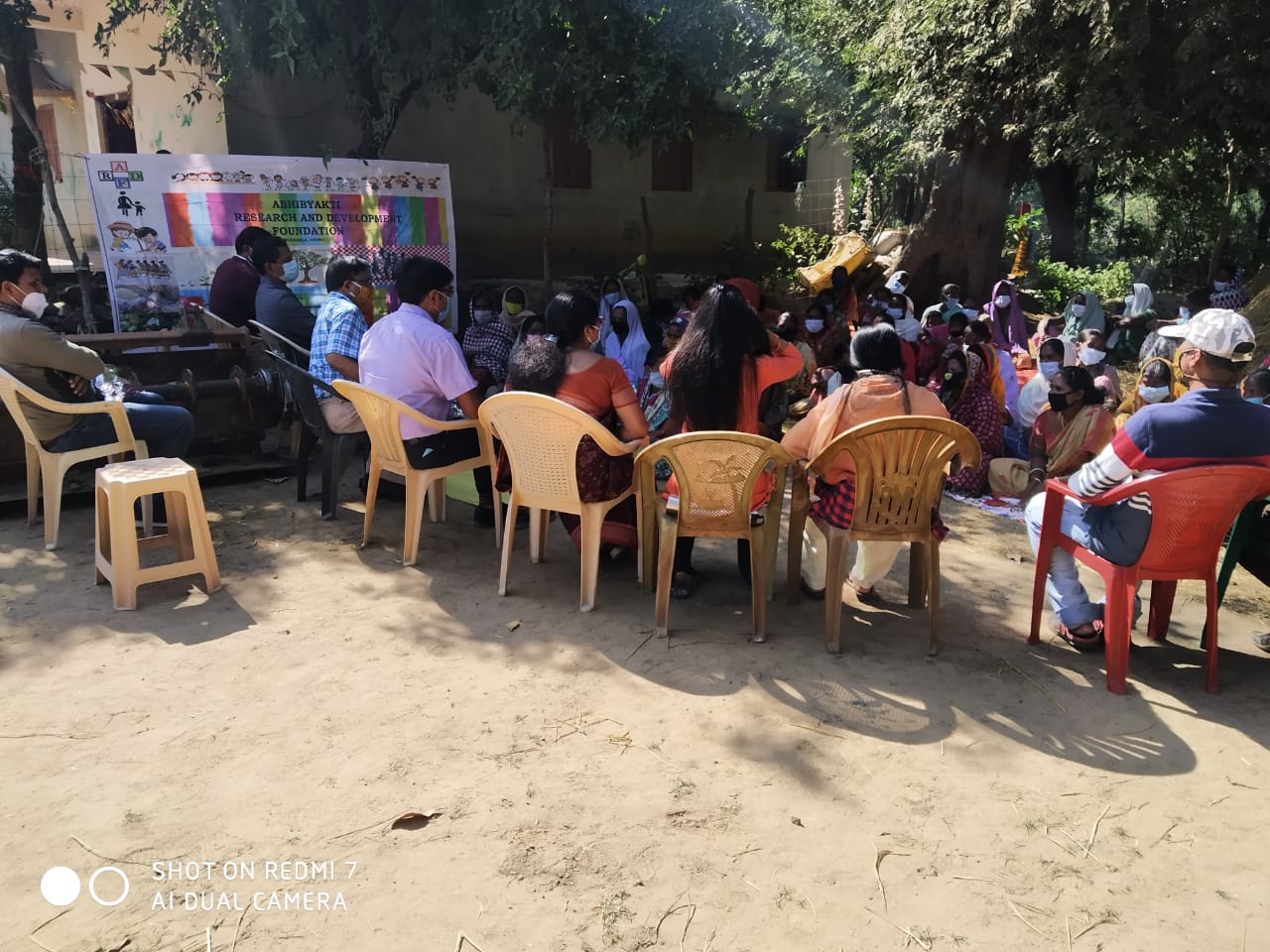 Menstrual Health and Hygiene