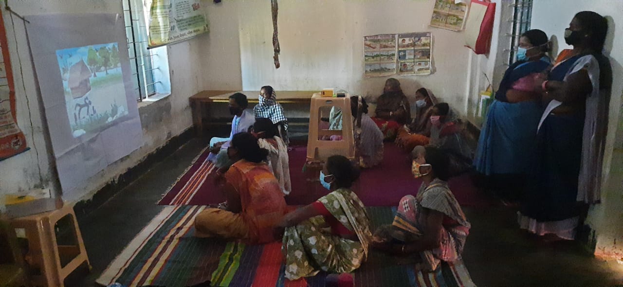Menstrual Health and Hygiene