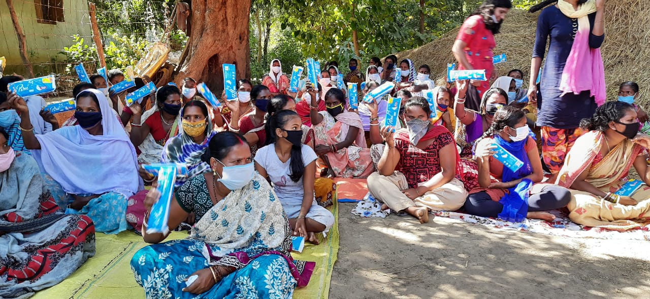 Menstrual Health and Hygiene