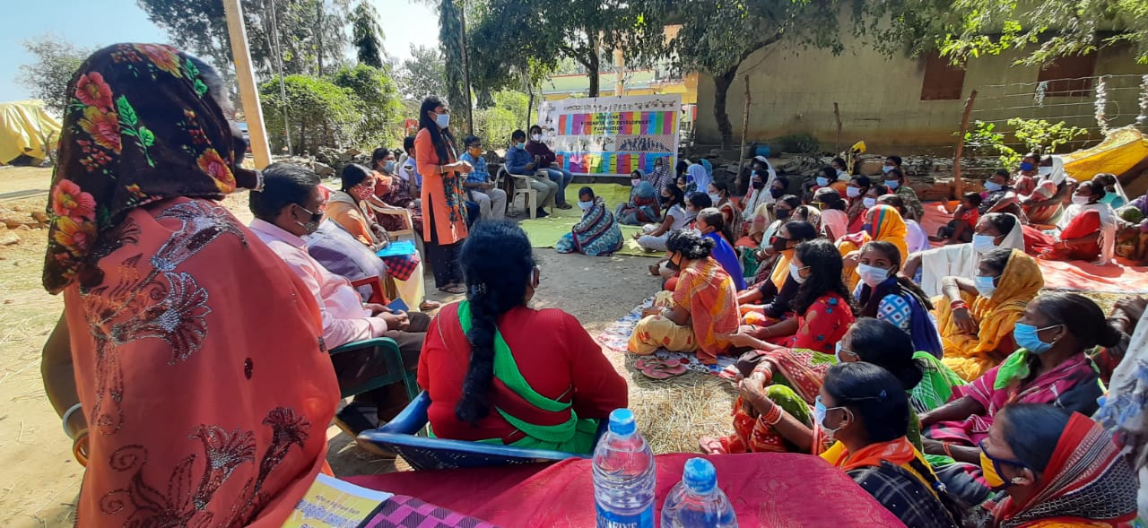 Menstrual Health and Hygiene