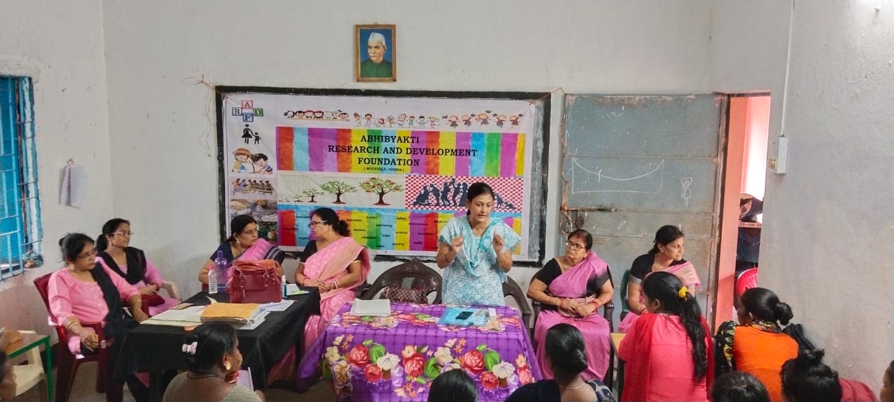 School Awareness Program MHH - Ep 1