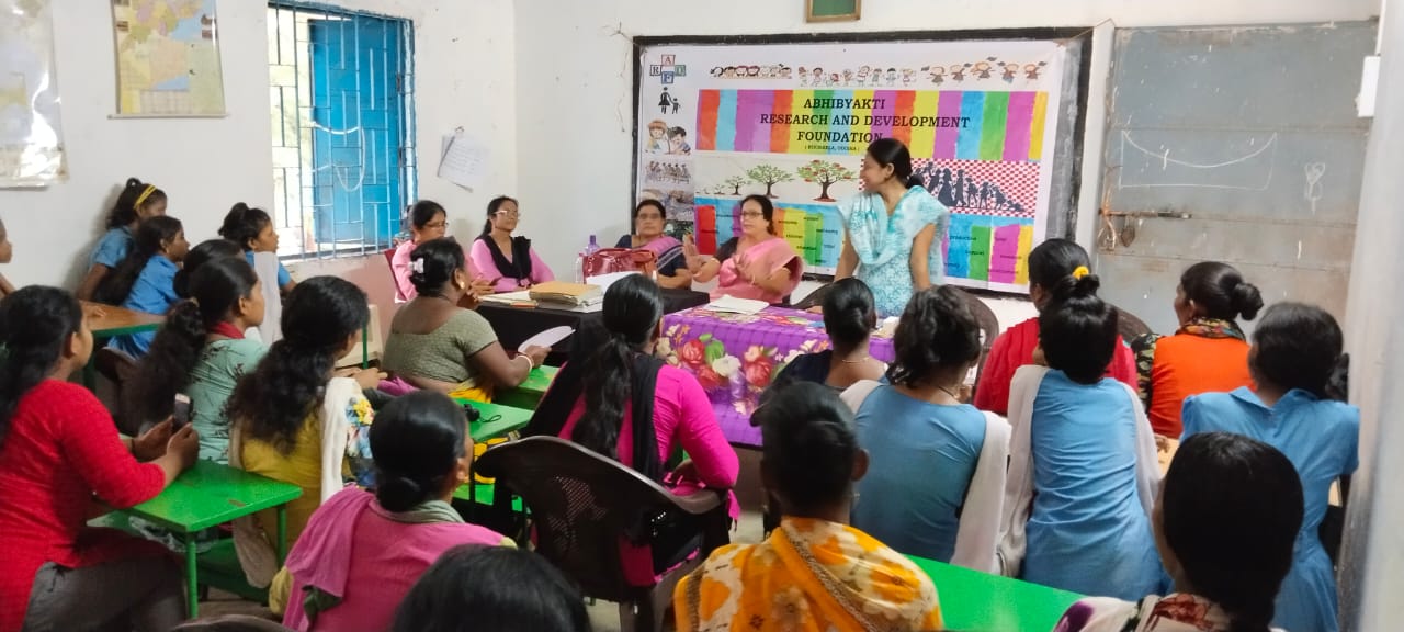 School Awareness Program MHH - Ep 1