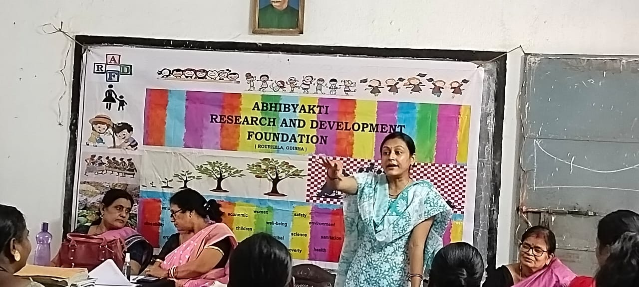 School Awareness Program MHH - Ep 1