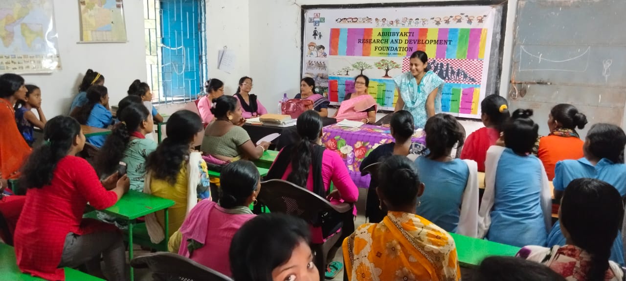 School Awareness Program MHH - Ep 1