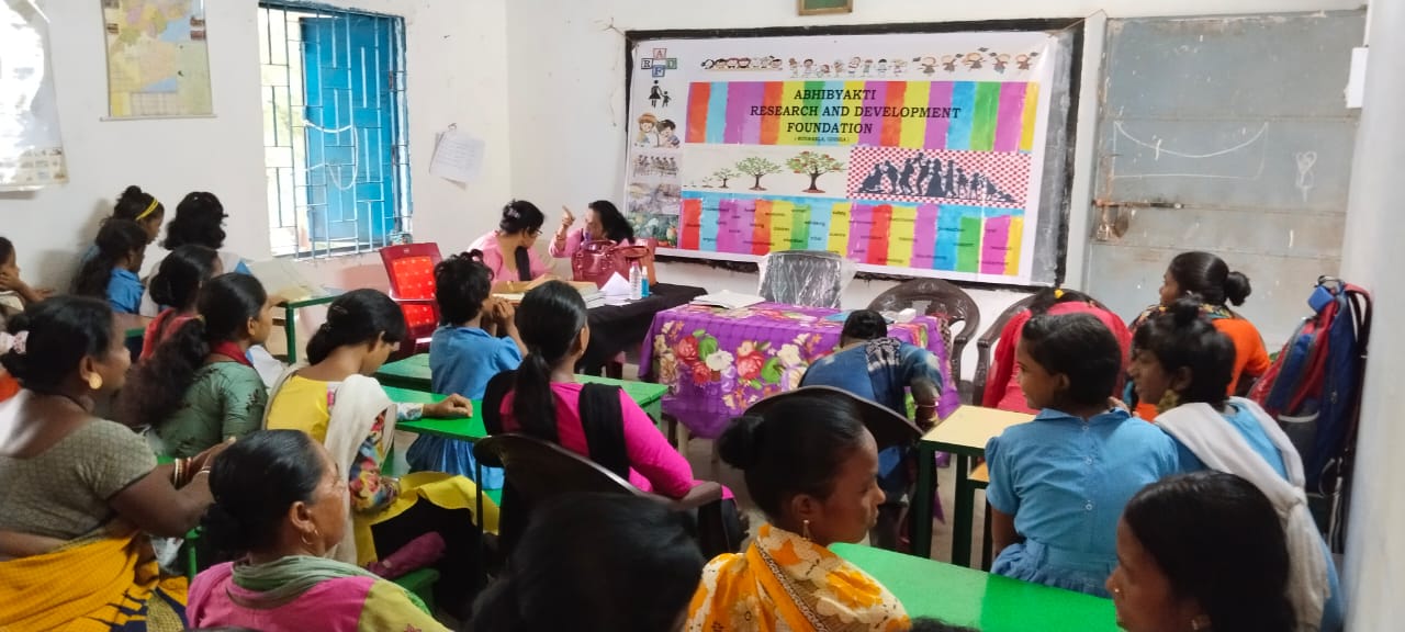 School Awareness Program MHH - Ep 1