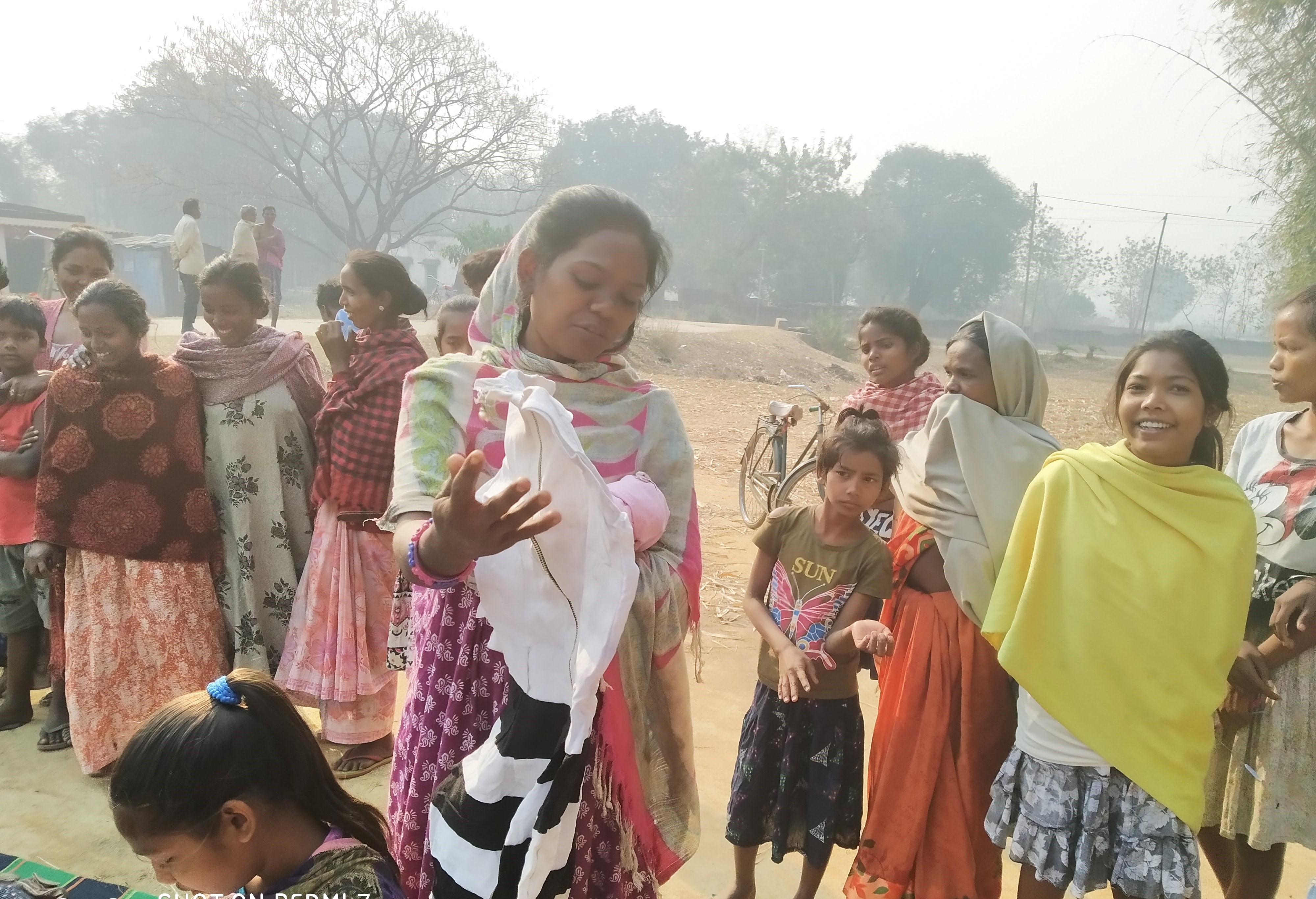 Five Rupees Haat