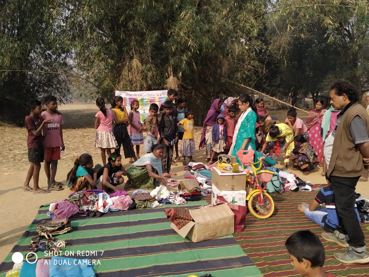 Five Rupees Haat