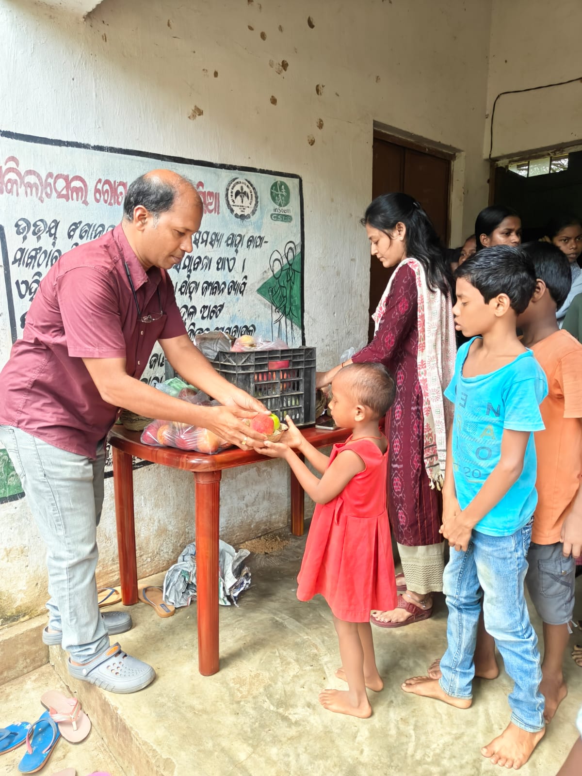 Rashtriya POSHAN MAAH 2025