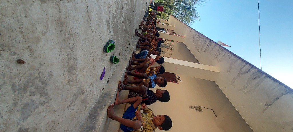 School Visit 2023