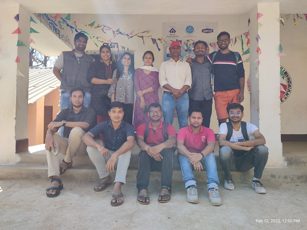 School Visit 2023