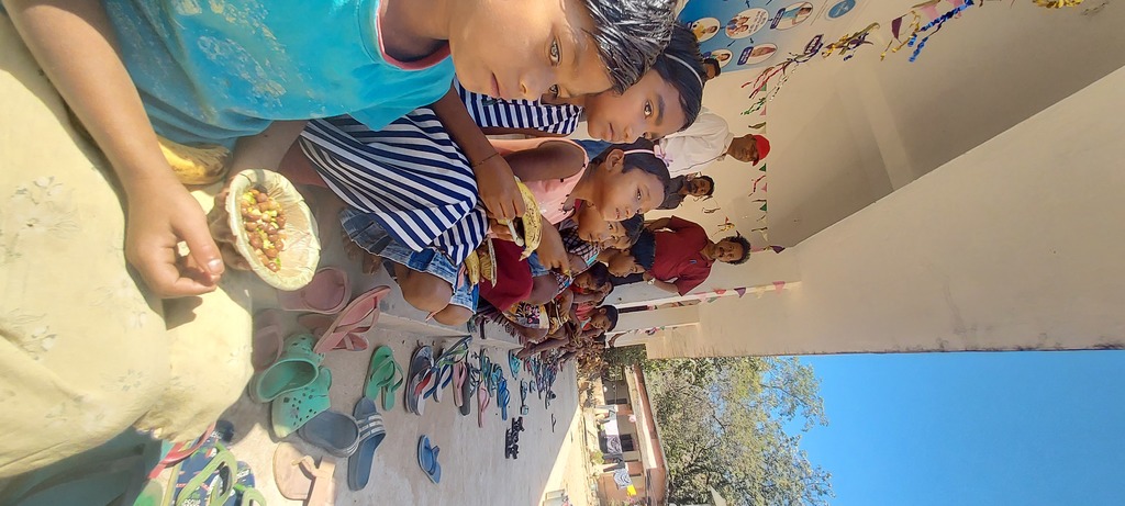 School Visit 2023
