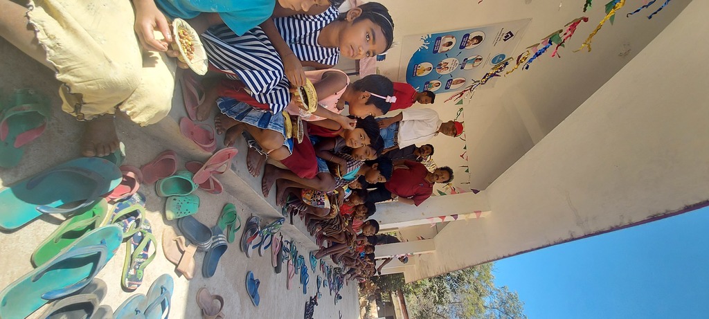 School Visit 2023