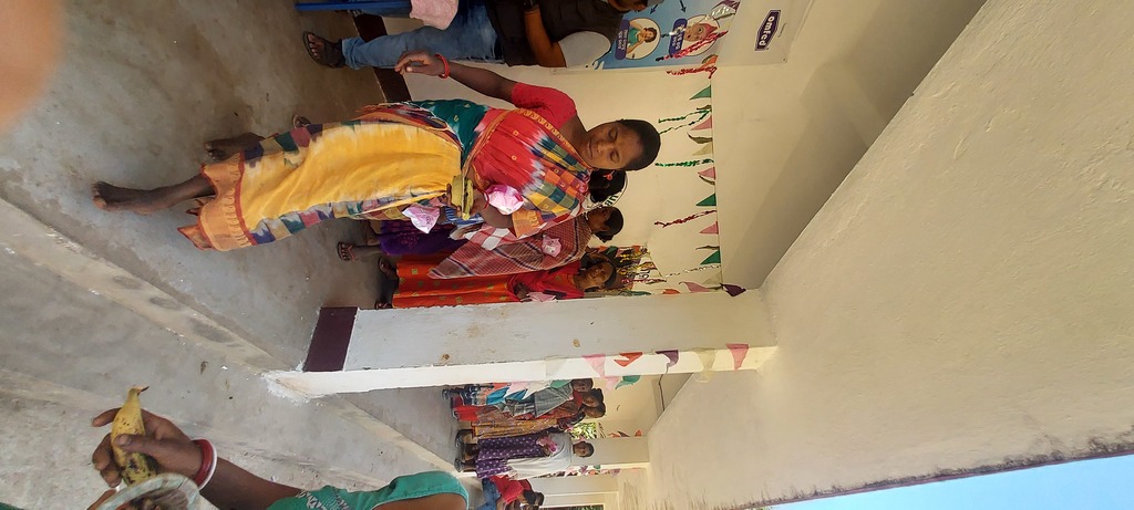 School Visit 2023