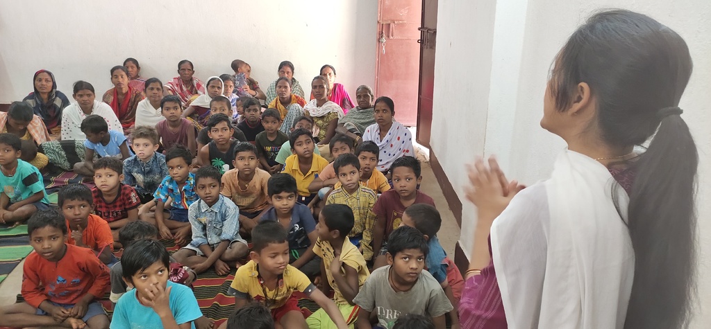 School Visit 2023