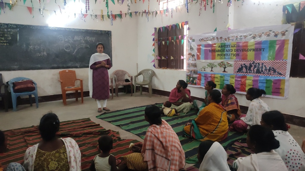 School Visit 2023