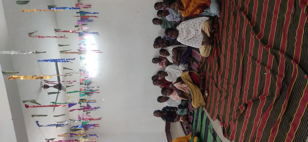 School Visit 2023