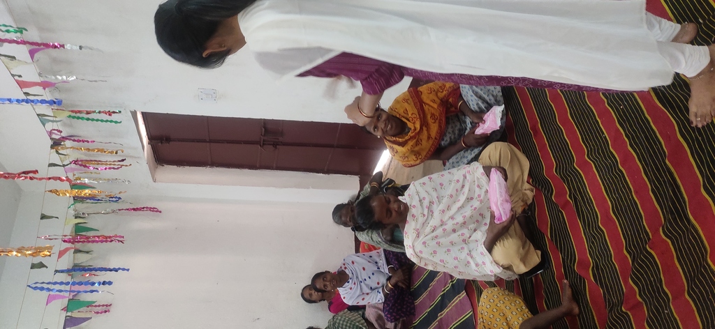 School Visit 2023