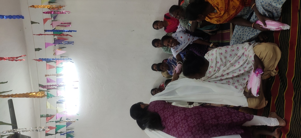School Visit 2023