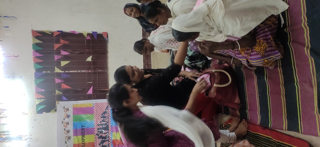 School Visit 2023