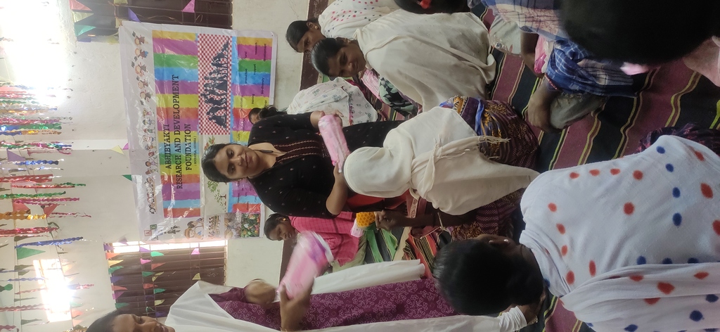 School Visit 2023