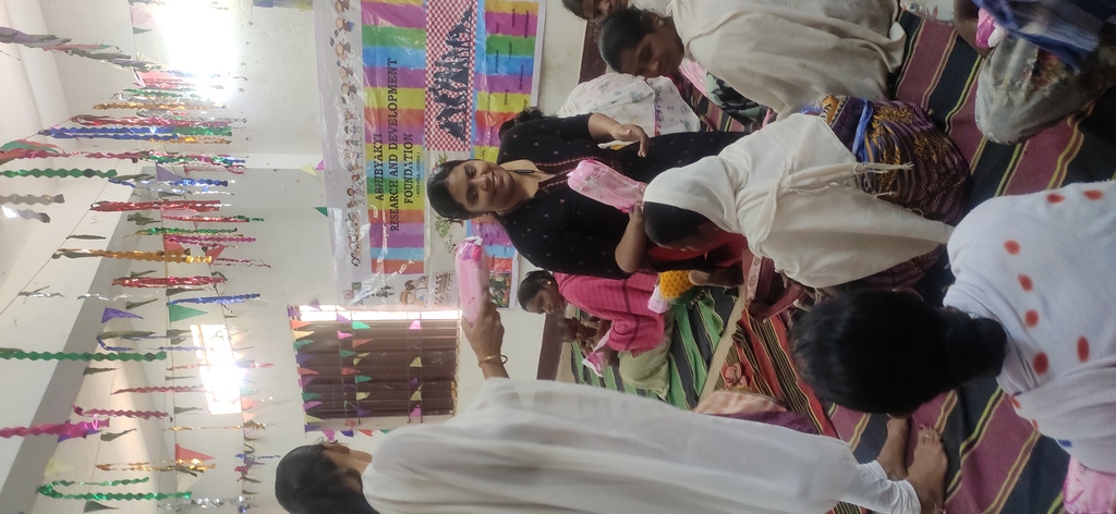 School Visit 2023