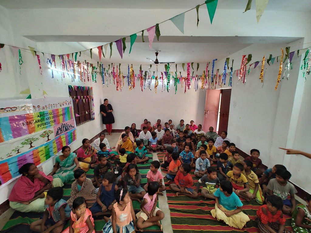 School Visit 2023