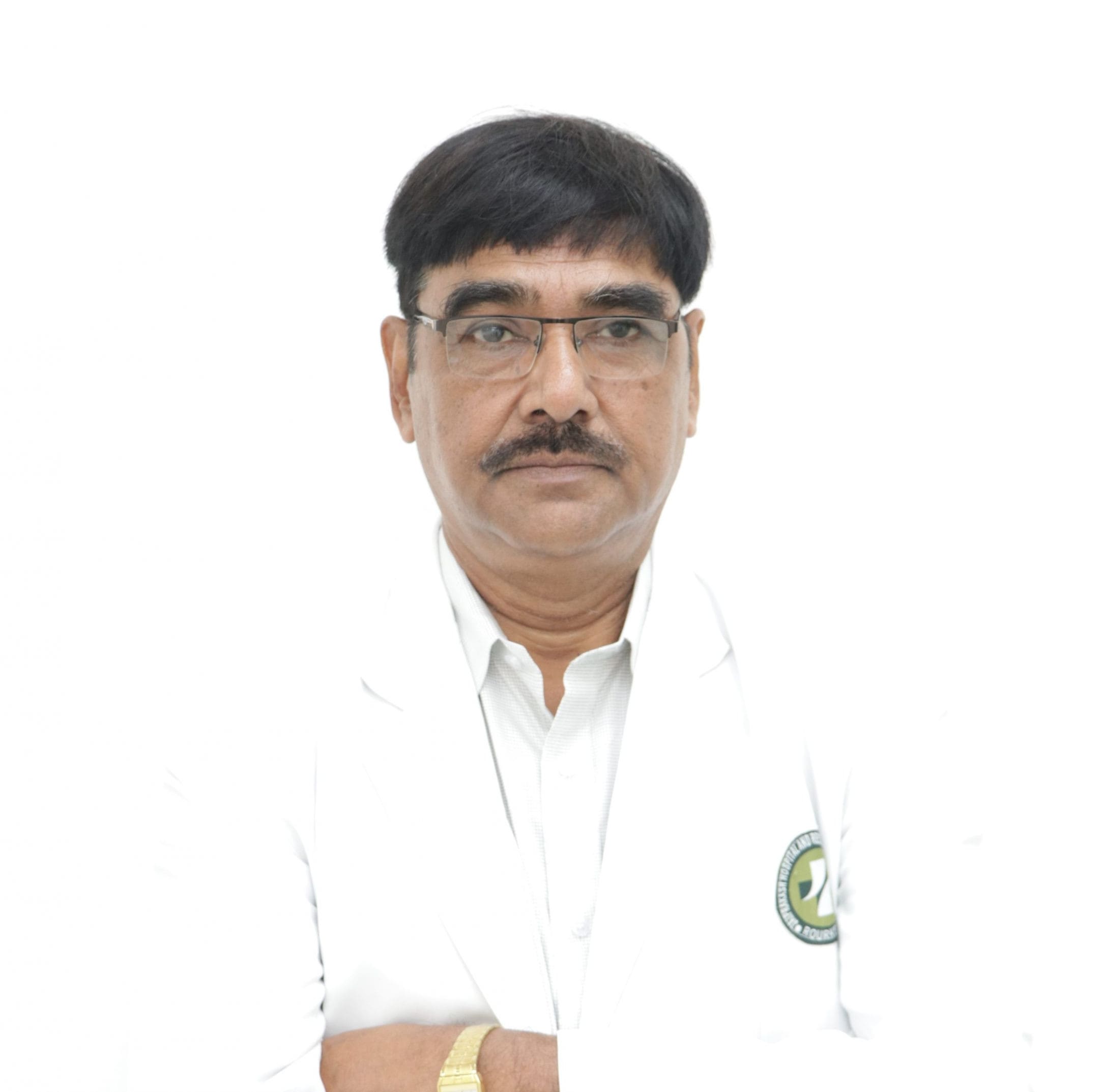 Dr. P. Rath