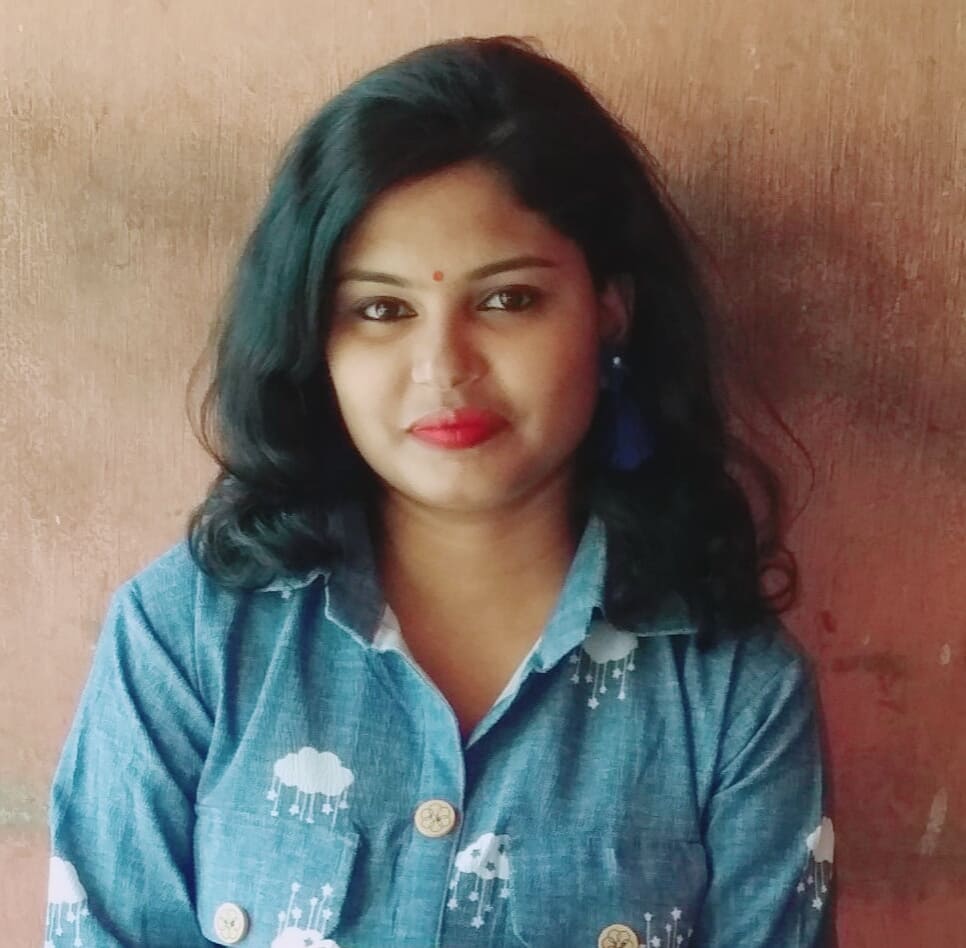 Sonali Sinha