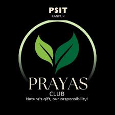 Prayas Club Logo